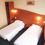 Adams Hotel Metz