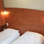 Szálloda Adams Metz