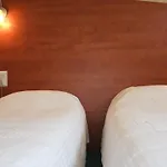 Adams Hotel Metz