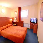 Adams Hotel Metz