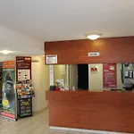 Hotel Adams