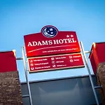 Adams Hotel 2*