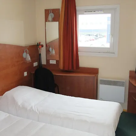 Hotell Adams 2*