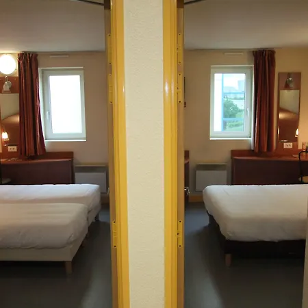 Hotel Adams