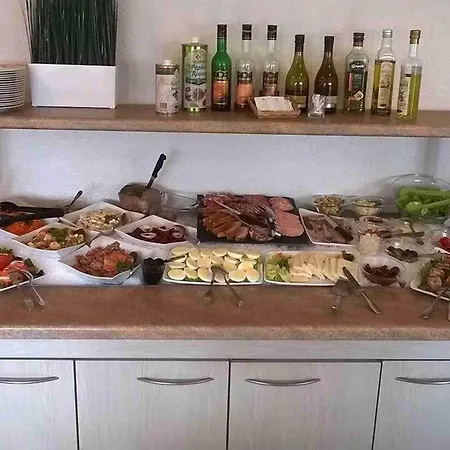 Отель Adams Мец