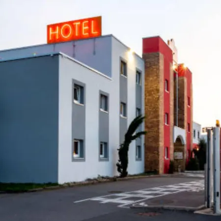 Adams Hotel