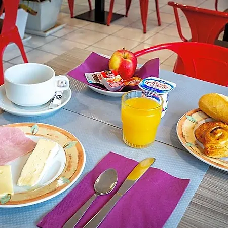 Adams Hotel Metz