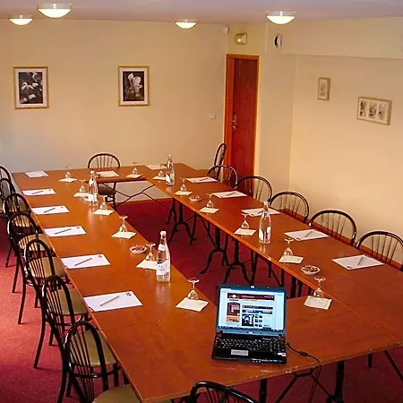 Hotel Adams Metz