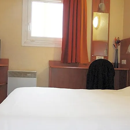 Hotel Adams