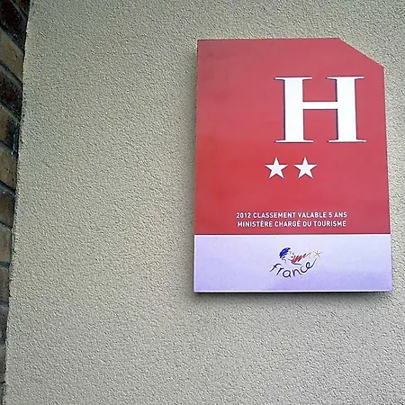 Hotel Adams Metz