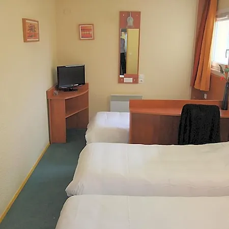 Hotel Adams 2*