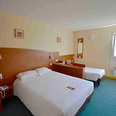 Hotel Adams Metz