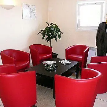 Adams Hotell