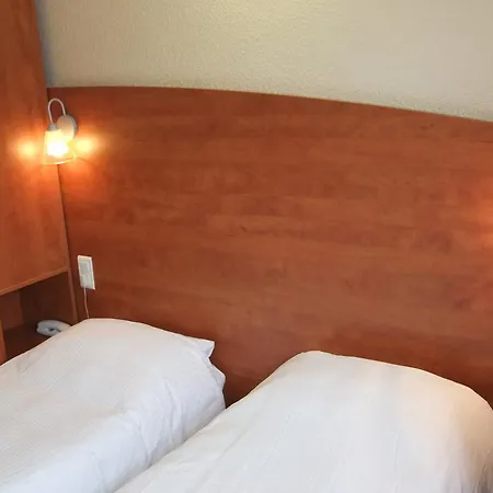 Hotel Adams Metz