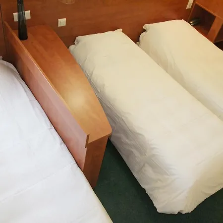 Hotell Adams Metz