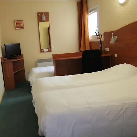 Hotell Adams Metz