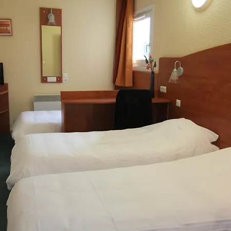 Hotell Adams