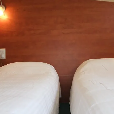 Adams Hotel Metz