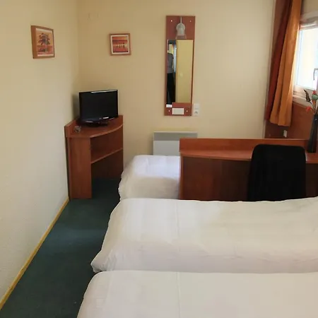 Adams Hotell