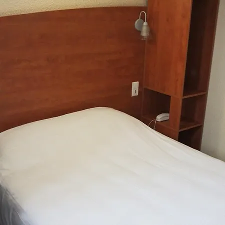 Отель Adams Мец