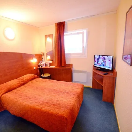 Adams Hotell Metz