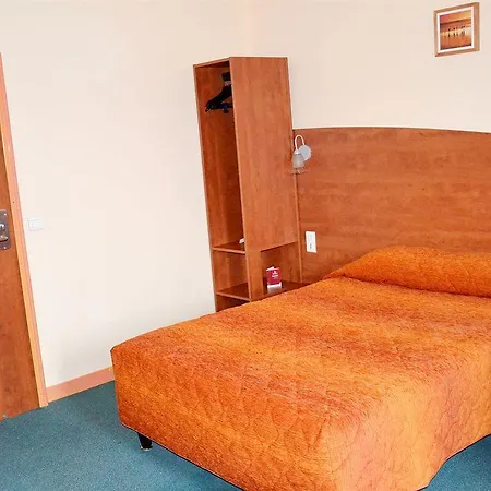 Отель Adams Мец