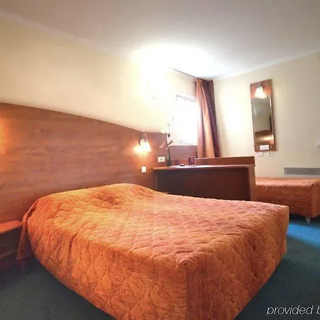 Hotel Adams 2*