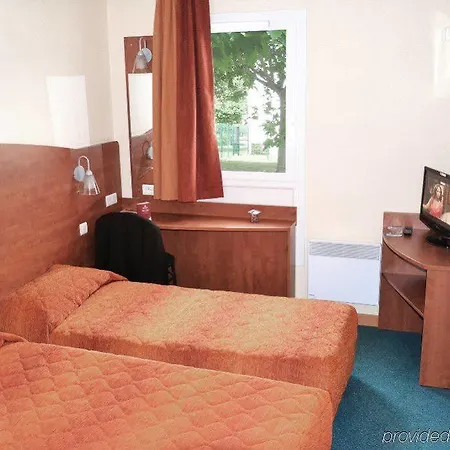 Adams Hotell Metz