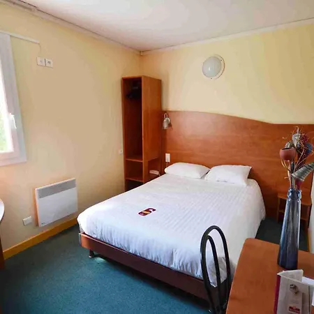 Adams Hotell Metz