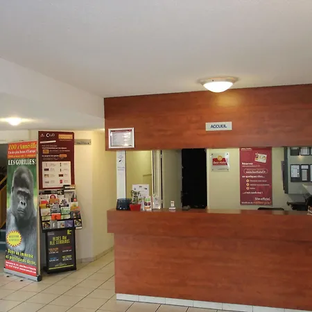 Hotell Adams