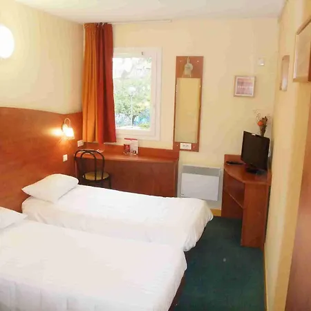 Hotell Adams Metz