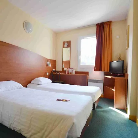 Adams Hotell Metz