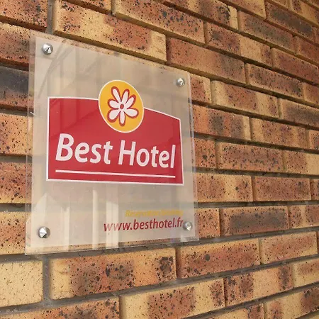 Hotell Adams Metz